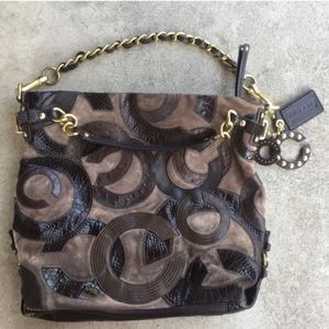 *Authentic* Coach Bag